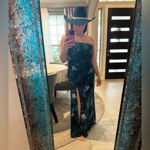 H&M Divided Blue Garment